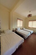 Surfside Hostel LU Surf Town