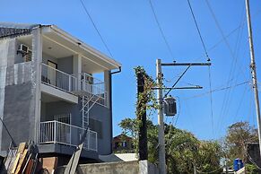 Surfside Hostel LU Surf Town