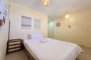 Surfside Hostel LU Surf Town