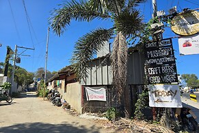 Surfside Hostel LU Surf Town