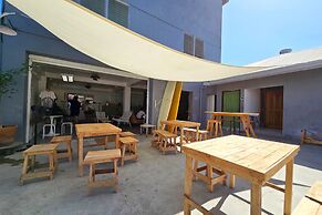 Surfside Hostel LU Surf Town