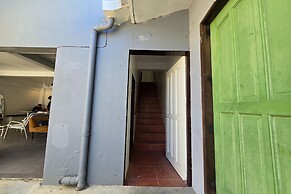 Surfside Hostel LU Surf Town