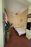 Surfside Hostel LU Surf Town