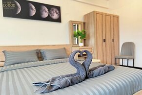 The Lodge Jomtien 7