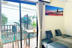 The Lodge Jomtien 7