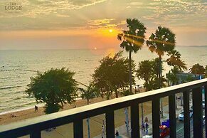 The Lodge Jomtien 7