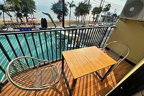 The Lodge Jomtien 7