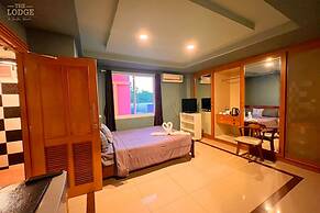 The Lodge Jomtien 9