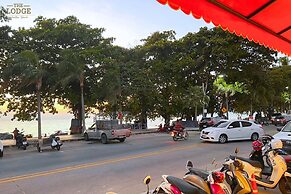 The Lodge Jomtien 9