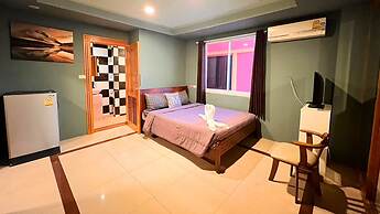 The Lodge Jomtien 9