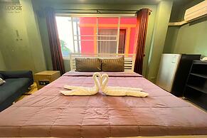 The Lodge Jomtien 9