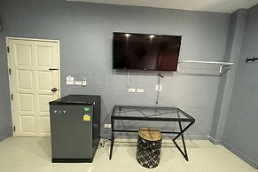 Pocket Pillow Patong