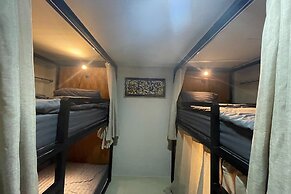 Pocket Pillow Patong