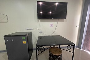 Pocket Pillow Patong