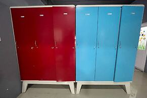 Pocket Pillow Patong