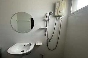 Pocket Pillow Patong