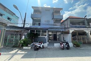 Pocket Pillow Patong