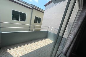 Pocket Pillow Patong