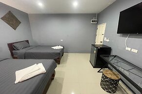 Pocket Pillow Patong