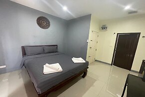 Pocket Pillow Patong