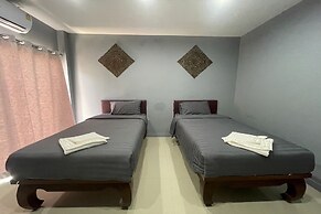 Pocket Pillow Patong