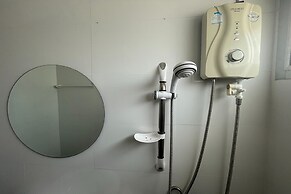 Pocket Pillow Patong