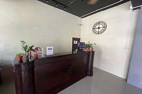 Pocket Pillow Patong