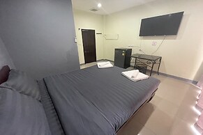 Pocket Pillow Patong