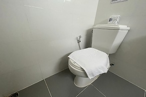 Pocket Pillow Patong