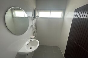 Pocket Pillow Patong