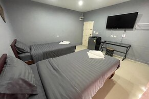 Pocket Pillow Patong