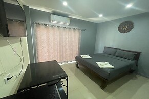 Pocket Pillow Patong