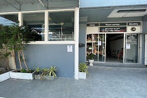 Pocket Pillow Patong