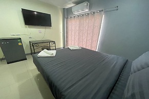 Pocket Pillow Patong