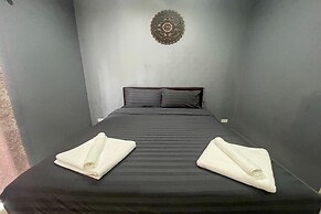 Pocket Pillow Patong