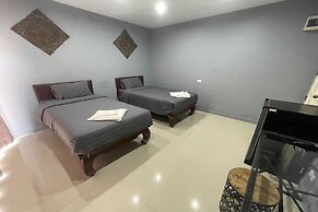 Pocket Pillow Patong