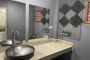 Pocket Pillow Patong