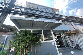 Pocket Pillow Patong