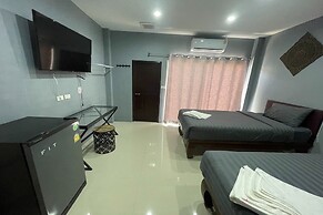 Pocket Pillow Patong