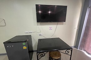 Pocket Pillow Patong