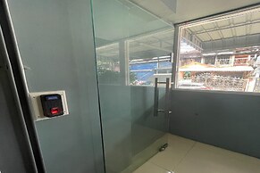 Pocket Pillow Patong