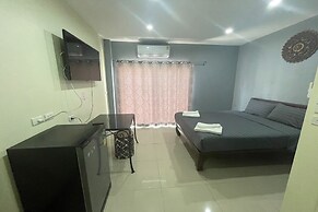 Pocket Pillow Patong