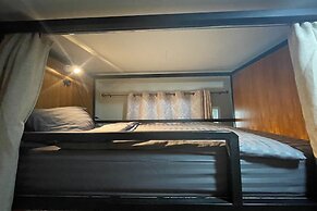 Pocket Pillow Patong