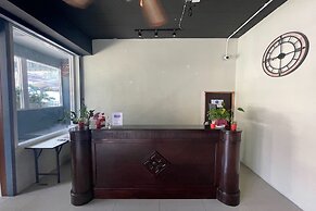 Pocket Pillow Patong