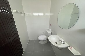 Pocket Pillow Patong