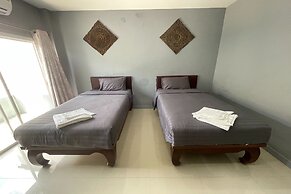 Pocket Pillow Patong