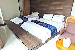 Thai Good Arts Resort