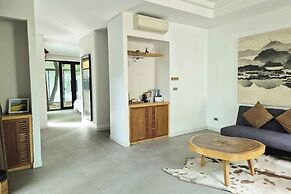 Thai Good Arts Resort