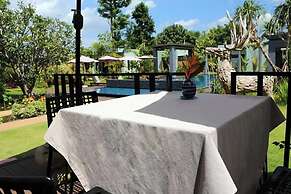 Thai Good Arts Resort