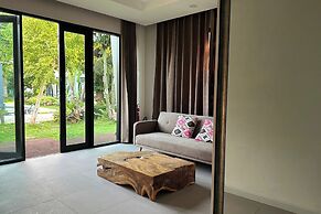 Thai Good Arts Resort